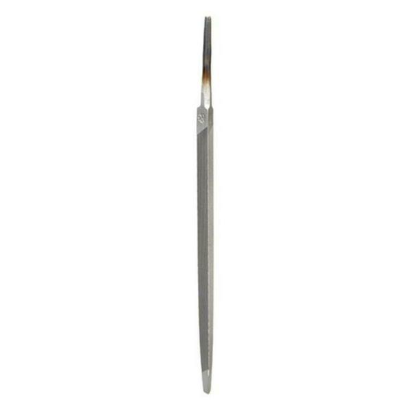 Crescent Nicholson 21866N 6 in. Slim Triangular Taper File 21294